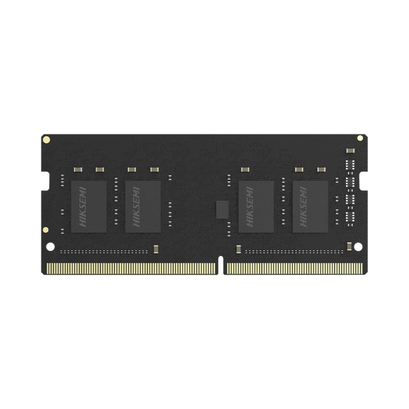 Modulo De Memoria Ram 16 Gb 4800 Mhz Para Laptop O Nas HIKER/S/DDR5/16G/4800 - SILYMX
