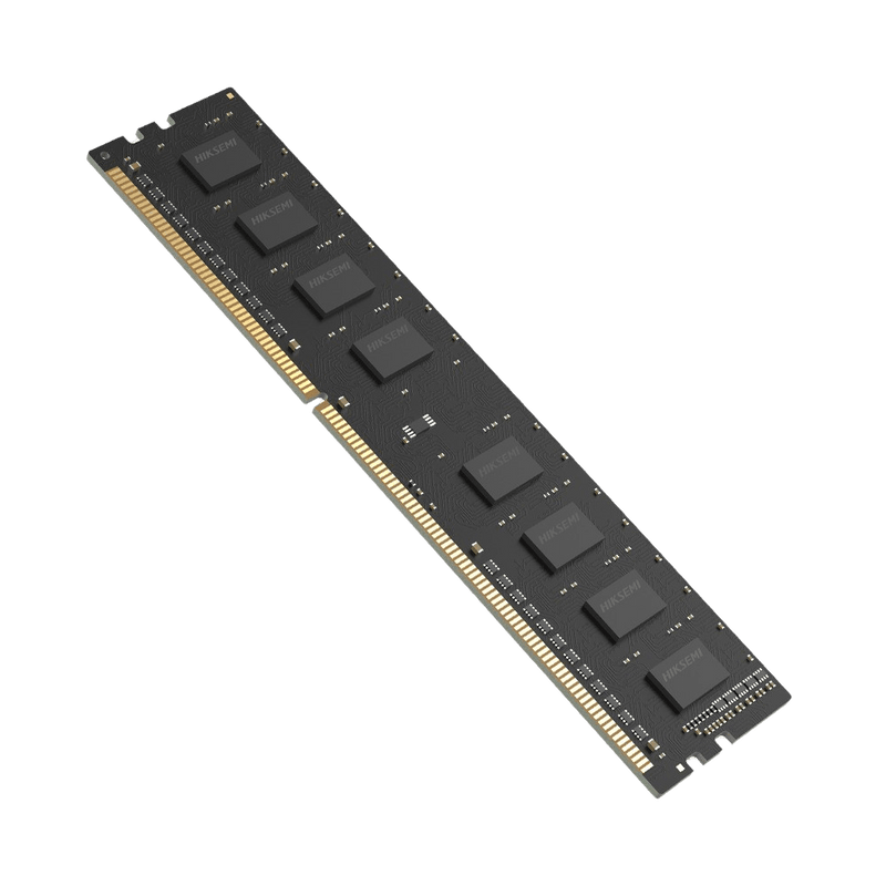 Módulo de Memoria RAM 4 GB 2666 MHz Para Equipo de Rack o Escritorio UDIMM HIKER/U/DDR4/4G/2666 - SILYMX