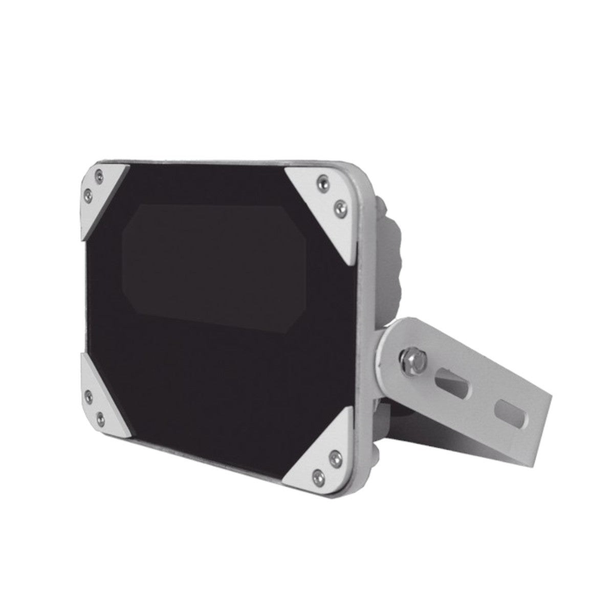 Iluminador IR de Bajo Consumo Cobertura 90° HL-90-IR45 - SILYMX