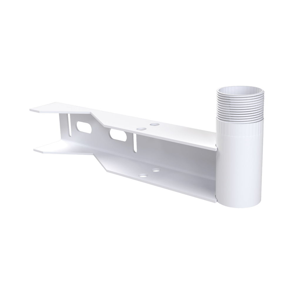 Herraje para Lámpara de Obstrucción LED Modelo EI-LBIB/OL1-VLED2- IR/ OL2-VLED2-IR HLU2R2 - SILYMX