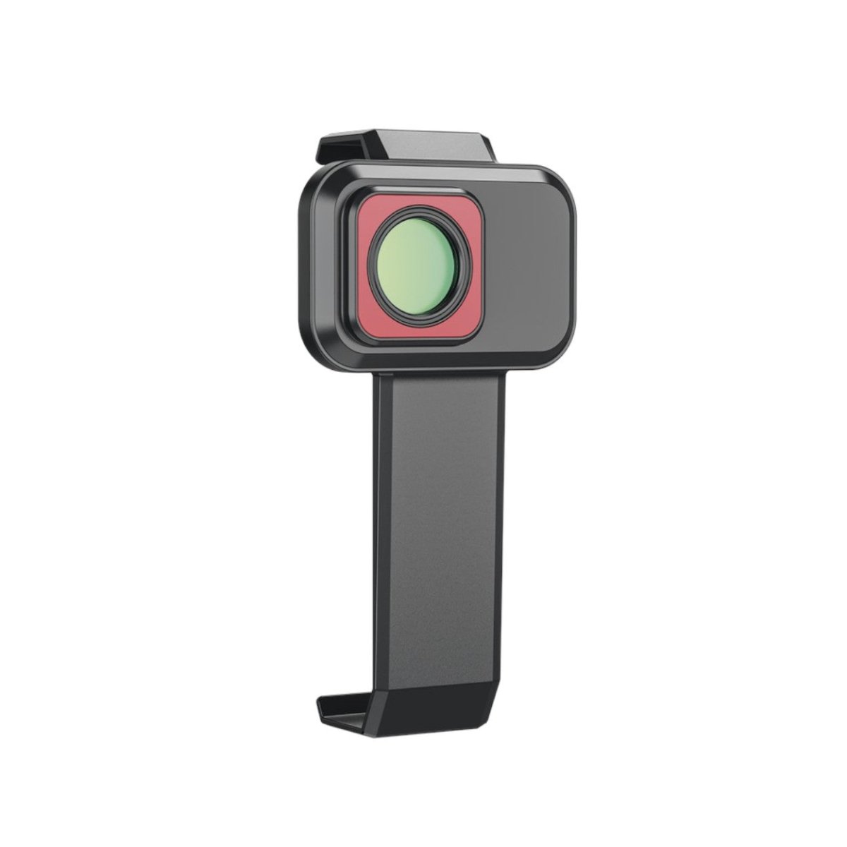 Lente Varifocal 2.7 A 10 Mm Resolución 3 Megapíxel HM-P201MACRO - SILYMX