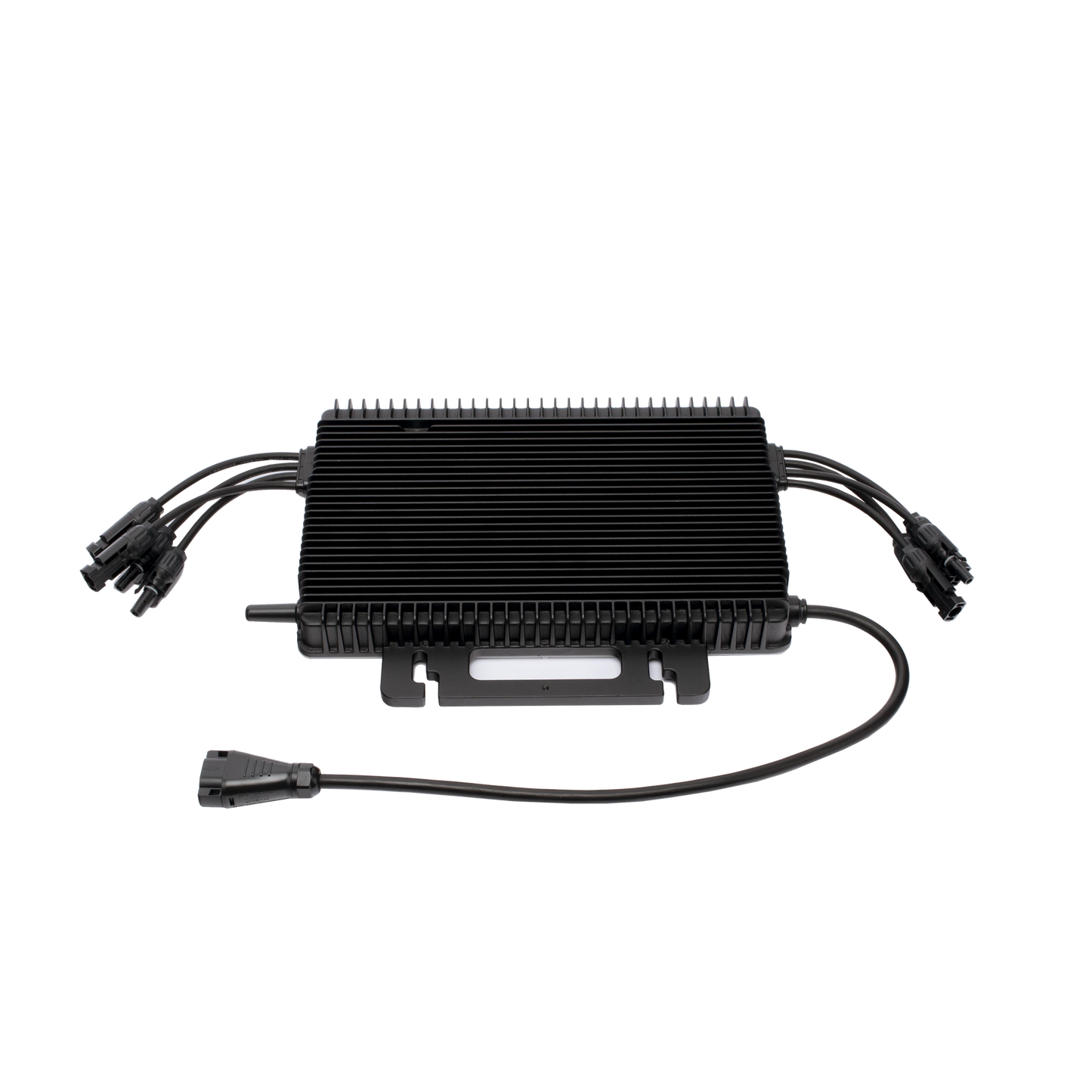 Microinversor Monofásico 220V 4 en 1 WiFi 2250VA Hoymiles HMS-2250-DW-4T