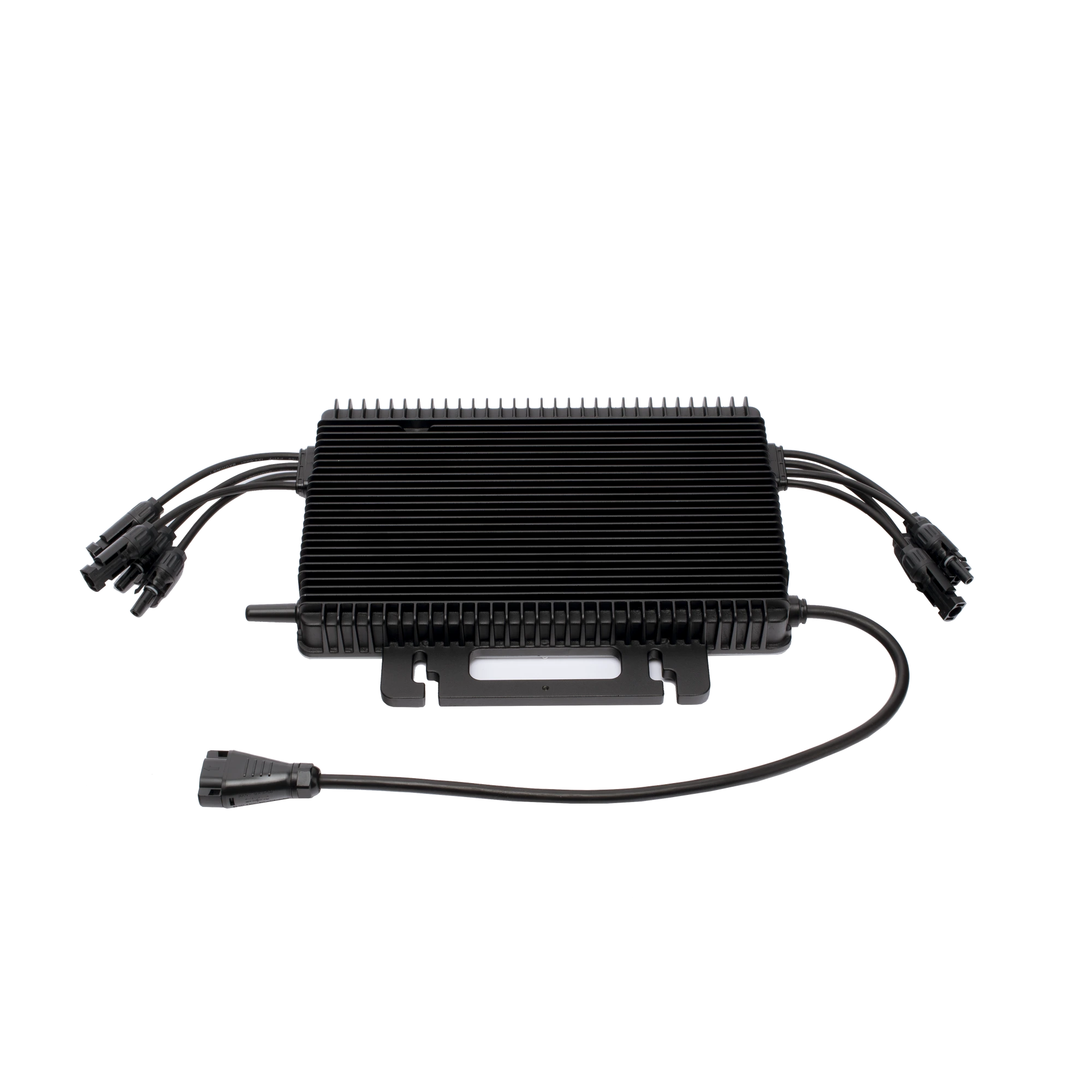 Microinversor Monofásico 220V 4 en 1 WiFi 2250VA Hoymiles HMS-2250-DW-4T