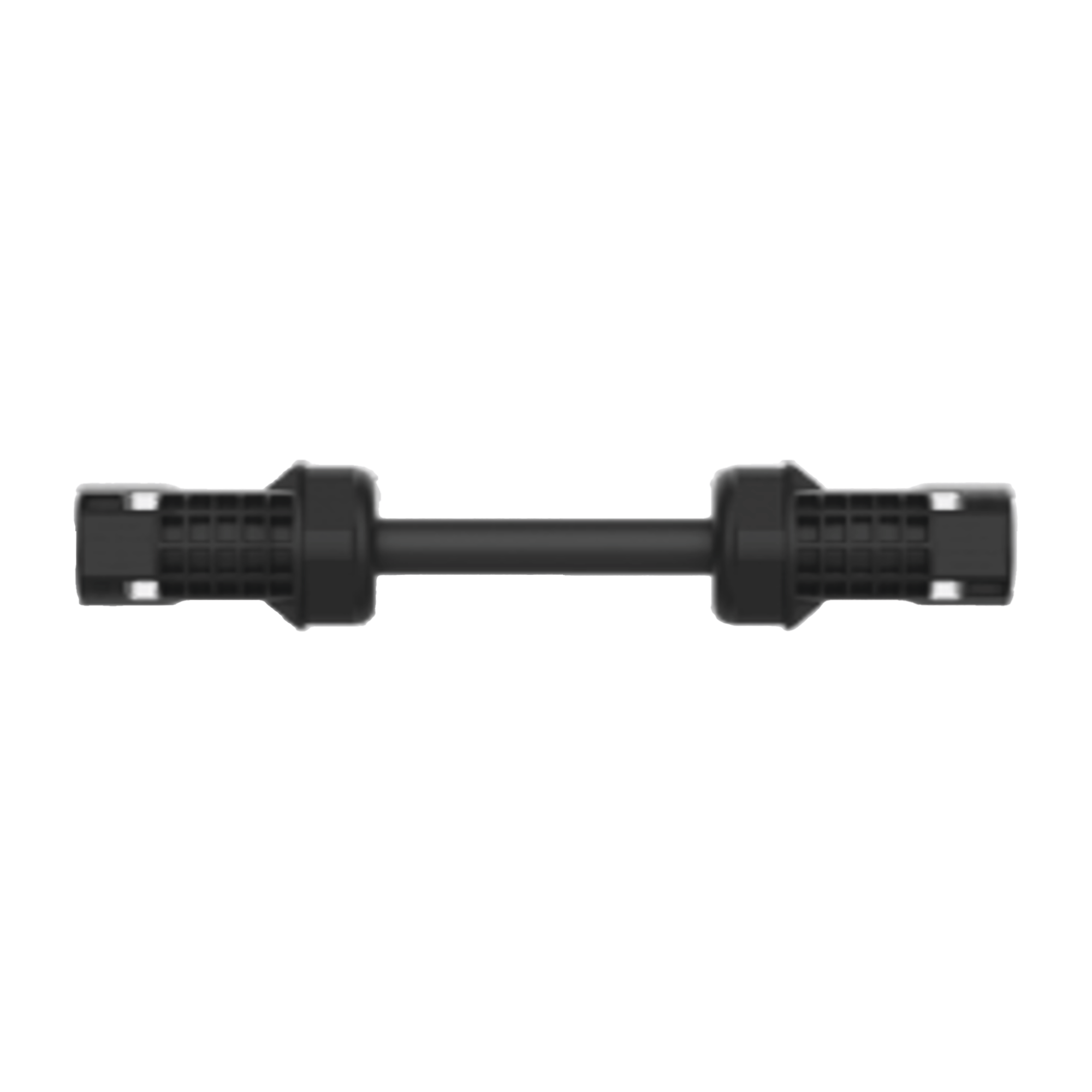 A Cable Intermedio o Extension de Conector Troncal HMS HOYMILES HMSCONNECTIONCABLE30A - SILYMX
