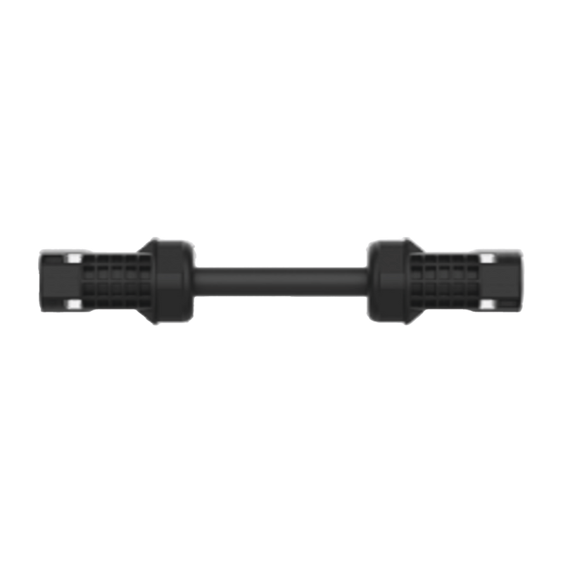 A Cable Intermedio o Extension de Conector Troncal HMS HOYMILES HMSCONNECTIONCABLE30A - SILYMX