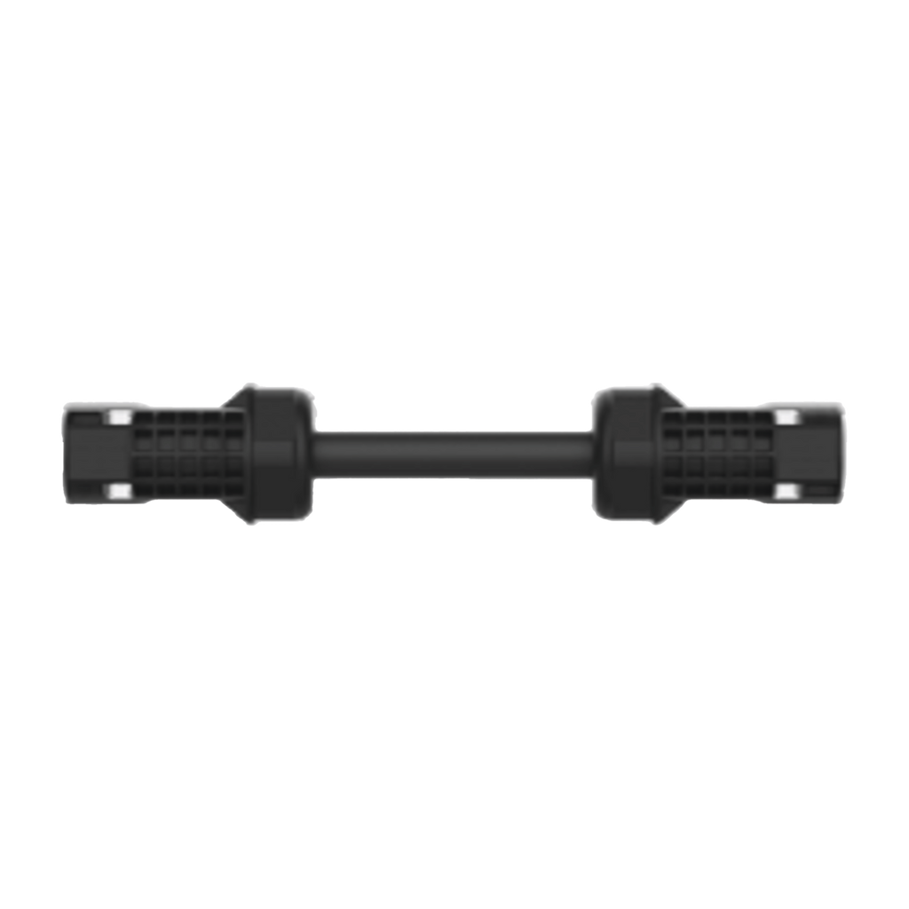 A Cable Intermedio o Extension de Conector Troncal HMS HOYMILES HMSCONNECTIONCABLE30A - SILYMX