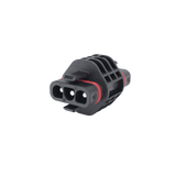 HOYMILESHMSEXTENSIONCONNECTORConector Extensor para Cable entre Microinversores HMS HOYMILES HMSEXTENSIONCONNECTOR - SILYMX