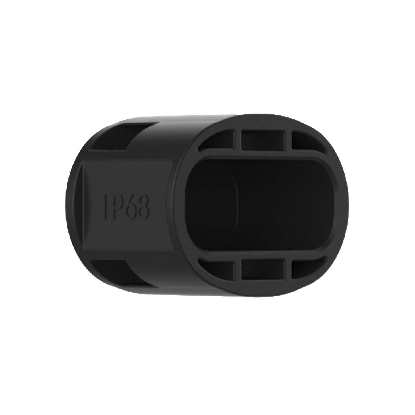 Tapa de Proteccion Final para Conector Troncal HMS HOYMILES HMSSEALINGCAP - SILYMX