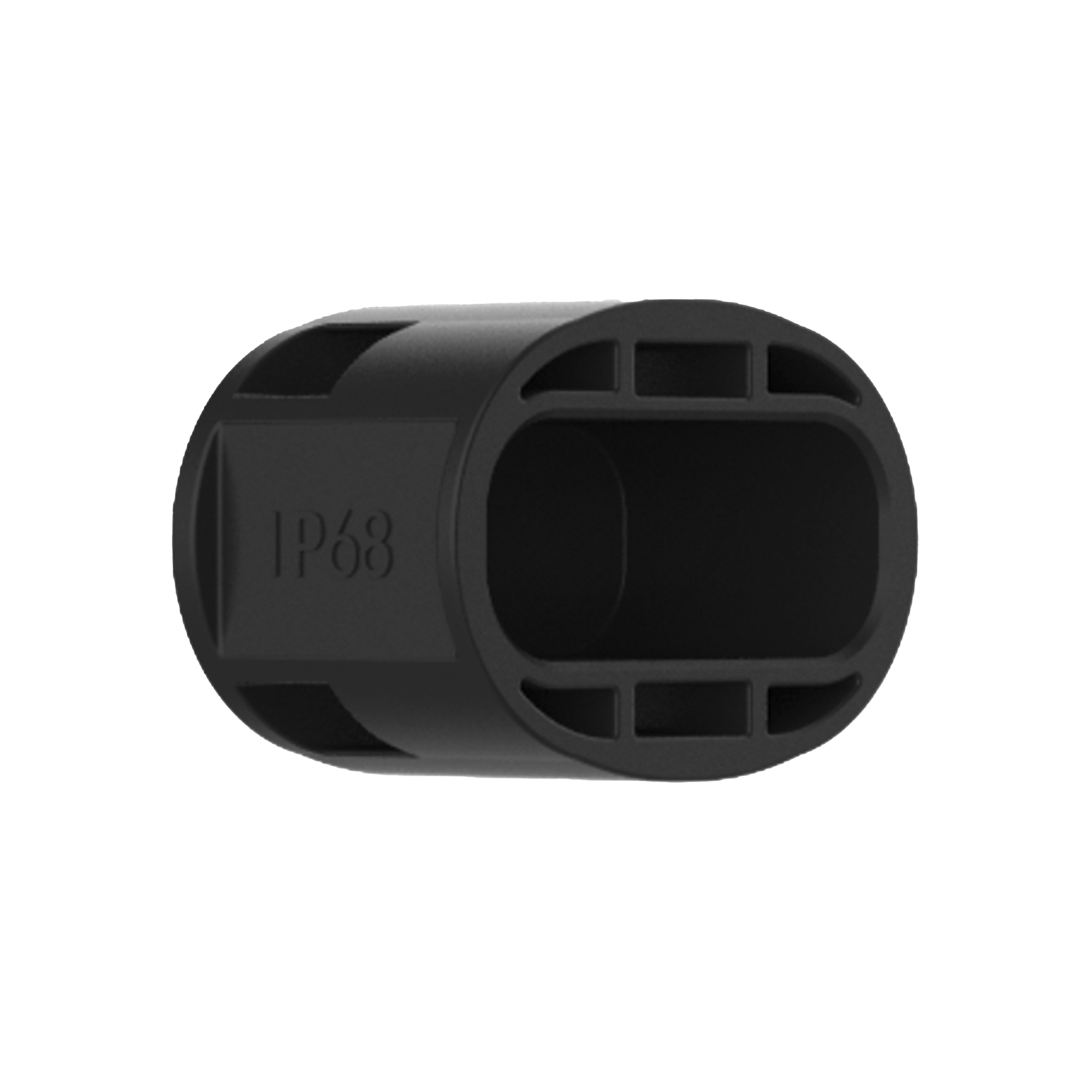 Tapa de Proteccion Final para Conector Troncal HMS HOYMILES HMSSEALINGCAP - SILYMX