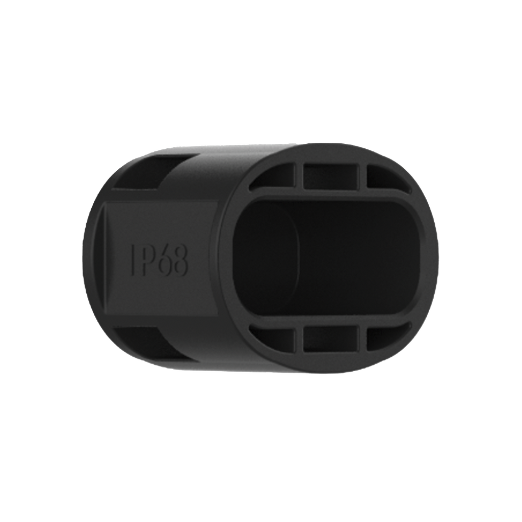 Tapa de Proteccion Final para Conector Troncal HMS HOYMILES HMSSEALINGCAP - SILYMX