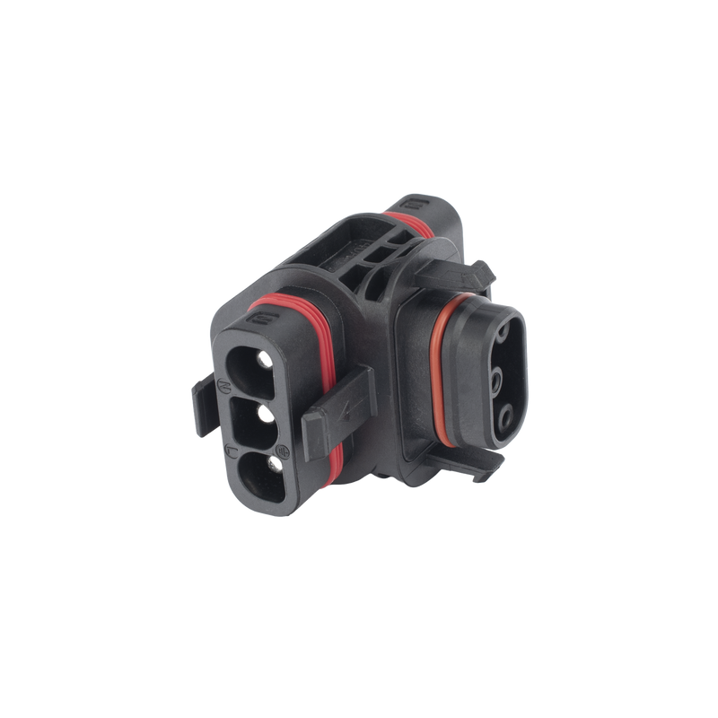 Conector Troncal HMS HOYMILES HMSTRUNKCONNECTOR - SILYMX