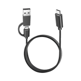 Cámara Termográfica Profesional Para Bomberos Lente 3.6 Mm HM-TF52-3AQF-FB21 - SILYMX