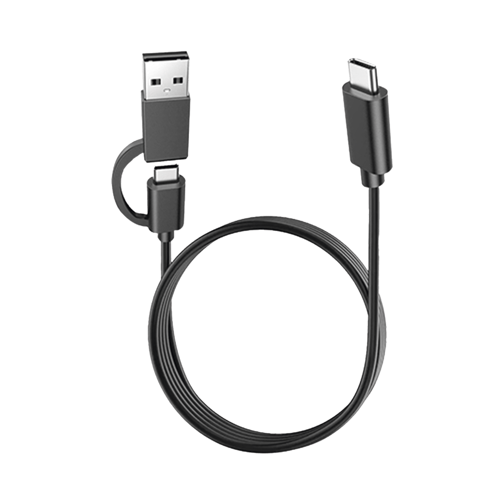 Cámara Termográfica Profesional Para Bomberos Lente 3.6 Mm HM-TF52-3AQF-FB21 - SILYMX