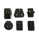 Cámara Termográfica Profesional Para Bomberos Lente 3.6 Mm HM-TF52-3AQF-FB21 - SILYMX