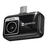 Cámara Termográfica Portátil para Celulares Android Conector Tipo USB - C Lente 1.3 mm IP40 JPEG Imagen Video MP4Rango de Medición de -20°C a 400°C MINIE HM-TJ10-1ARF-MINIE - SILYMX