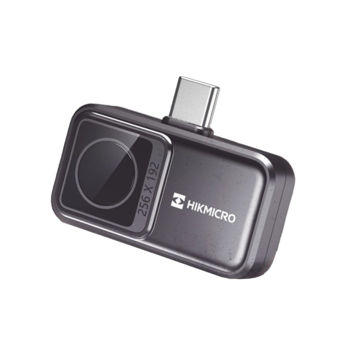 Cámara Termográfica Portátil Para Celulares Android Usb - C HM-TJ12-3ARF-MINI2V2 - SILYMX