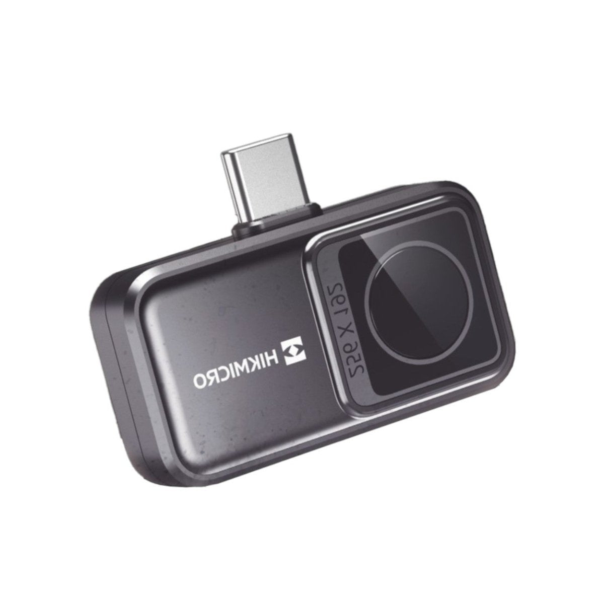 Cámara Termográfica Portátil Para Celulares Android Usb - C HM-TJ12-3ARF-MINI2V2 - SILYMX