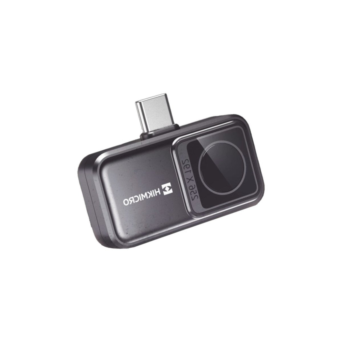 Cámara Termográfica Portátil Para Celulares Android Usb - C HM-TJ12-3ARF-MINI2V2 - SILYMX