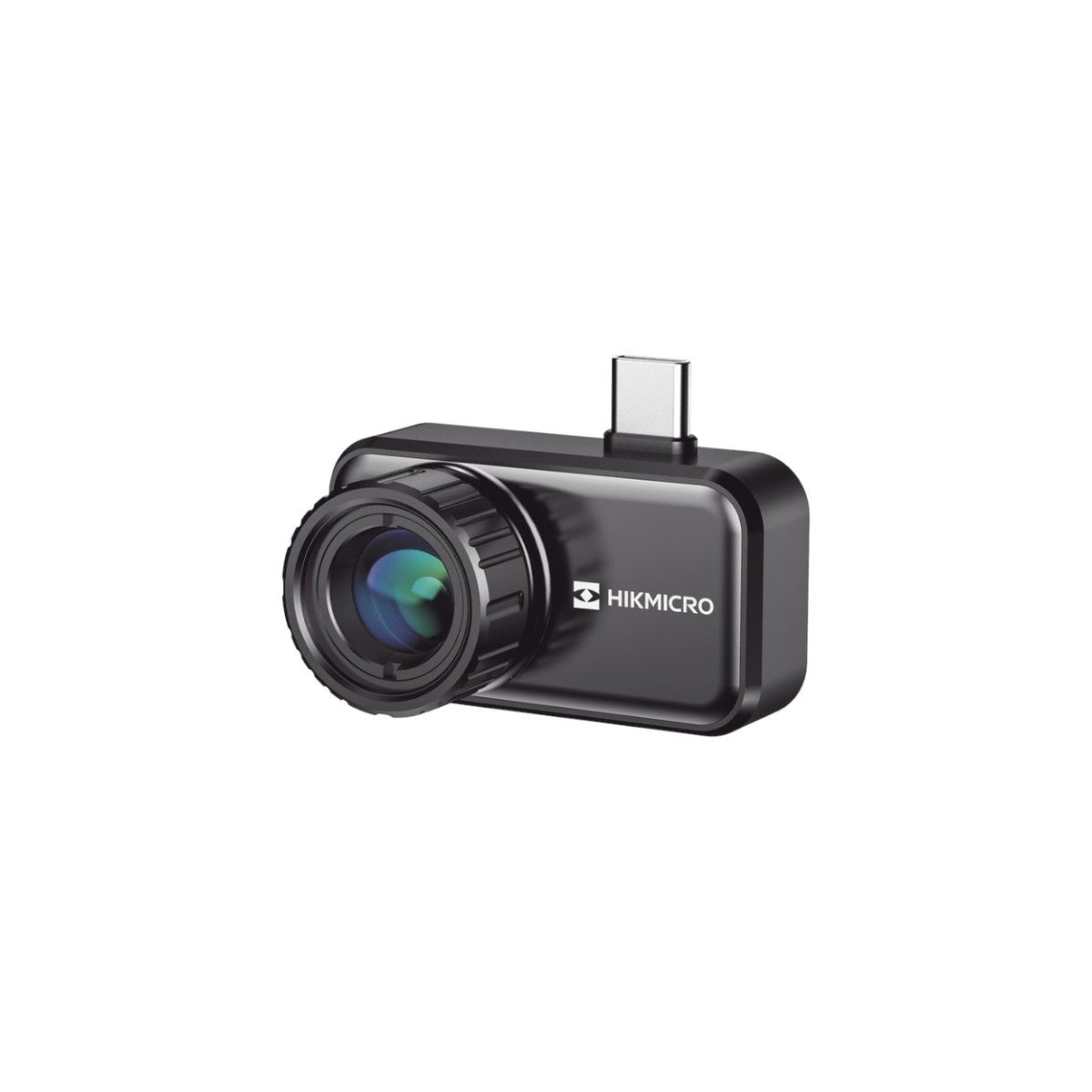 Cámara Termográfica Portátil Para Celulares Android Usb - C HM-TJ33-10RF-MINI3 - SILYMX