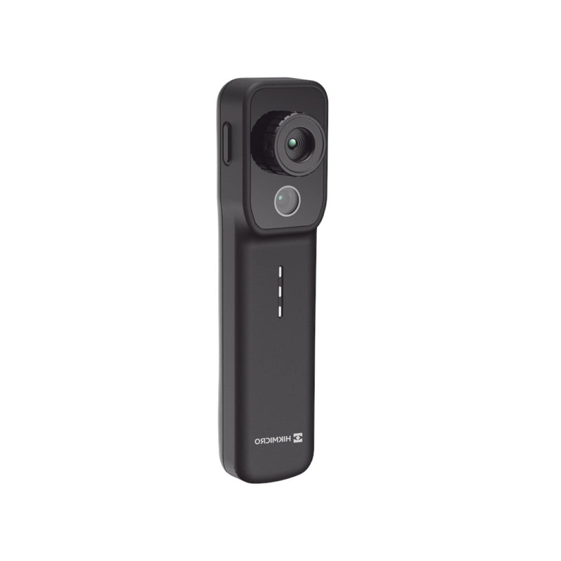 Cámara Termográfica Portátil para Celulares Conexión inalámbrica Lente 3.5 mm HM-TJ52-3AQF/W-MINIX - SILYMX