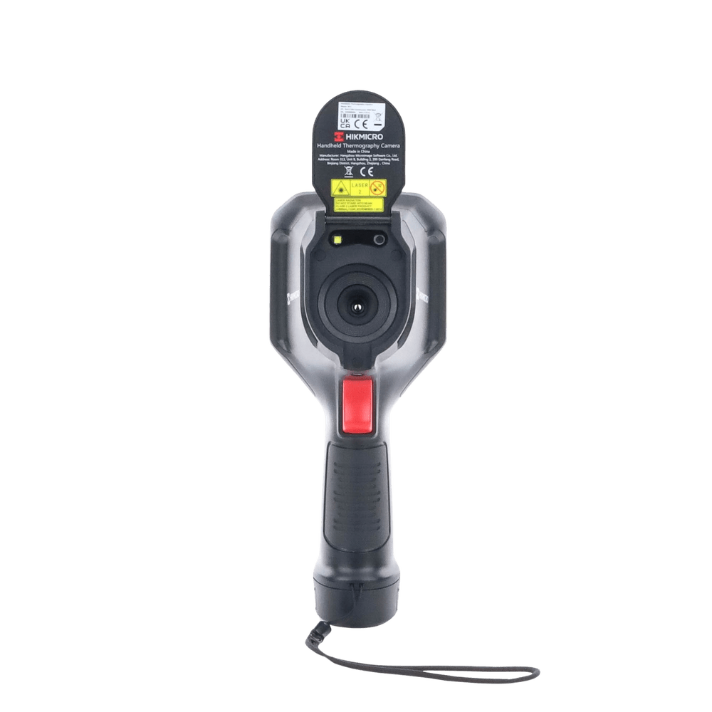 M11 Cámara Termográfica Portátil Dual Lente Térmico 6.2 mm 160 x 120 Lente Óptico 8 Megapixel Pantalla Táctil 3.5" WiFi IP54 Ranura MicroSD hasta 128Gb Hasta 5 Horas de Funcionamiento Cont HM-TP21S-7QF/W-M11 - SILYMX