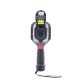 M11 Cámara Termográfica Portátil Dual Lente Térmico 6.2 mm 160 x 120 Lente Óptico 8 Megapixel Pantalla Táctil 3.5" WiFi IP54 Ranura MicroSD hasta 128Gb Hasta 5 Horas de Funcionamiento Cont HM-TP21S-7QF/W-M11 - SILYMX