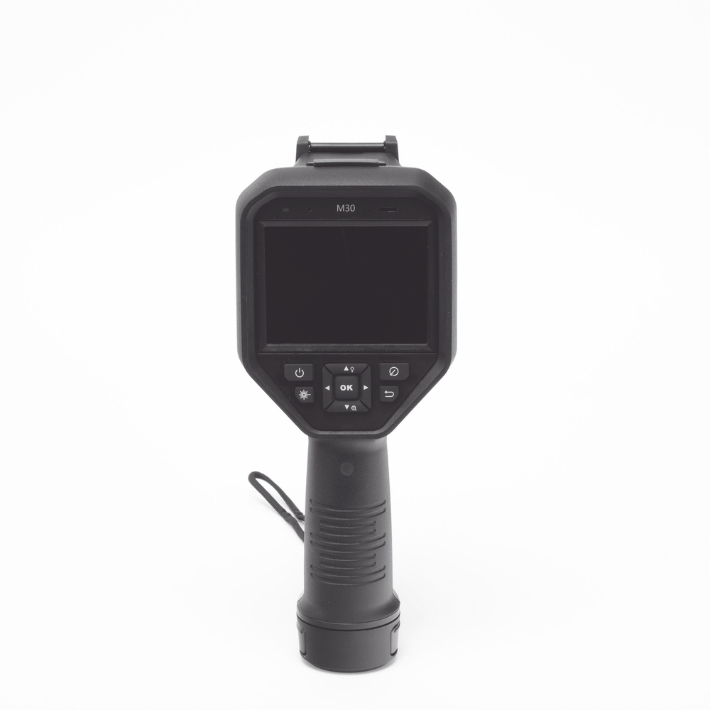 Cámara Termográfica Portátil Dual De 8 Megapíxel Hikmicro HM-TP22-7QF/W-M20 - SILYMX