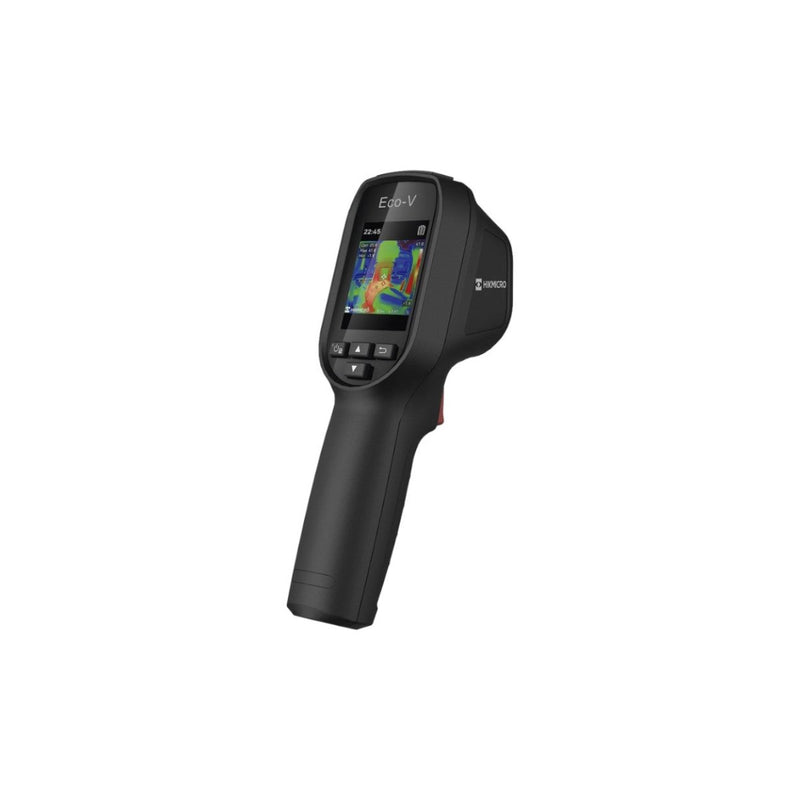Cámara De Seguridad Hikmicro Con Resolución 96 X 96 HM-TP30-1AQF-ECO-V - SILYMX