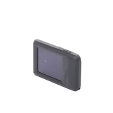 Cámara Termográfica Portátil Lente Térmico 1.35 mm 96 x 96 pixeles Lente Optico 640 × 480 WiFi IP54 Memoria interna 4 Gb Hasta 4 Horas de Funcionamiento Continuo HM-TP40-1AQF/W-POCKETE - SILYMX