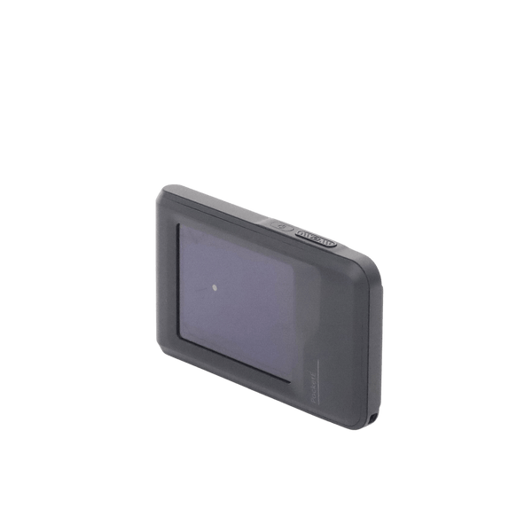 Cámara Termográfica Portátil Lente Térmico 1.35 mm 96 x 96 pixeles Lente Optico 640 × 480 WiFi IP54 Memoria interna 4 Gb Hasta 4 Horas de Funcionamiento Continuo HM-TP40-1AQF/W-POCKETE - SILYMX
