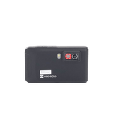 Cámara Termográfica Portátil Lente Térmico 1.35 mm 96 x 96 pixeles Lente Optico 640 × 480 WiFi IP54 Memoria interna 4 Gb Hasta 4 Horas de Funcionamiento Continuo HM-TP40-1AQF/W-POCKETE - SILYMX