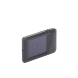 Cámara Termográfica Portátil Lente Térmico 1.35 mm 96 x 96 pixeles Lente Optico 640 × 480 WiFi IP54 Memoria interna 4 Gb Hasta 4 Horas de Funcionamiento Continuo HM-TP40-1AQF/W-POCKETE - SILYMX