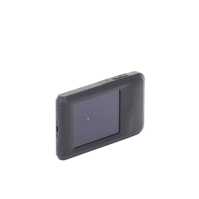 Cámara Termográfica Portátil Lente Térmico 1.35 mm 96 x 96 pixeles Lente Optico 640 × 480 WiFi IP54 Memoria interna 4 Gb Hasta 4 Horas de Funcionamiento Continuo HM-TP40-1AQF/W-POCKETE - SILYMX