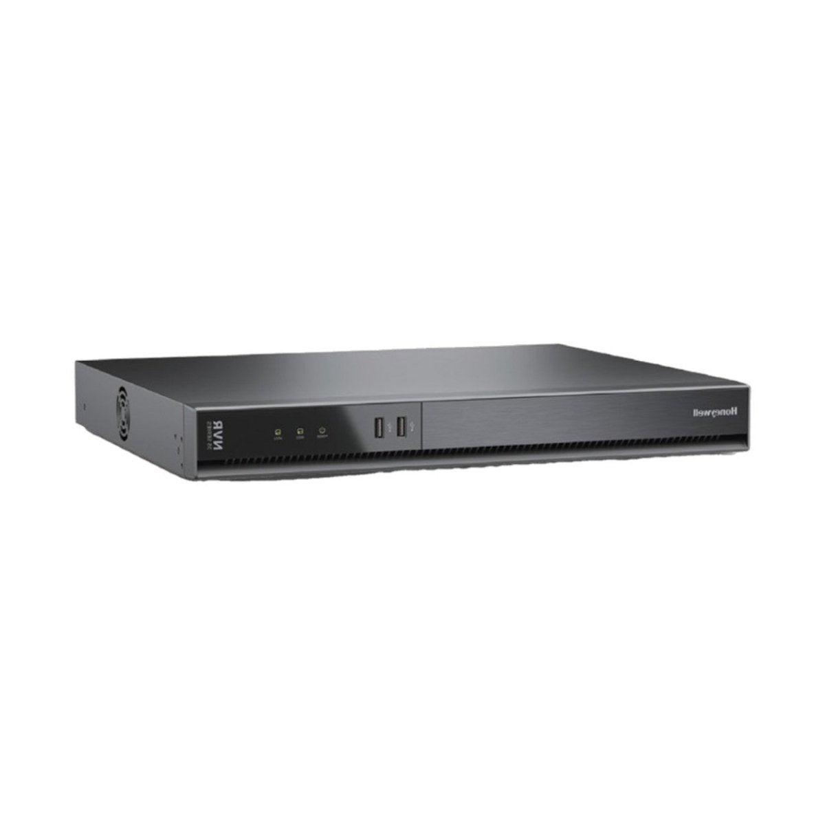 Nvr 8 Megapixel 4k 16 Canales 16 Puertos Poe+ Honeywell HN35160200 - SILYMX