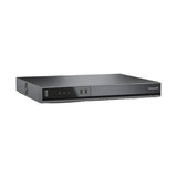Nvr 8 Megapixel 4k 16 Canales 16 Puertos Poe+ Honeywell HN35160200 - SILYMX