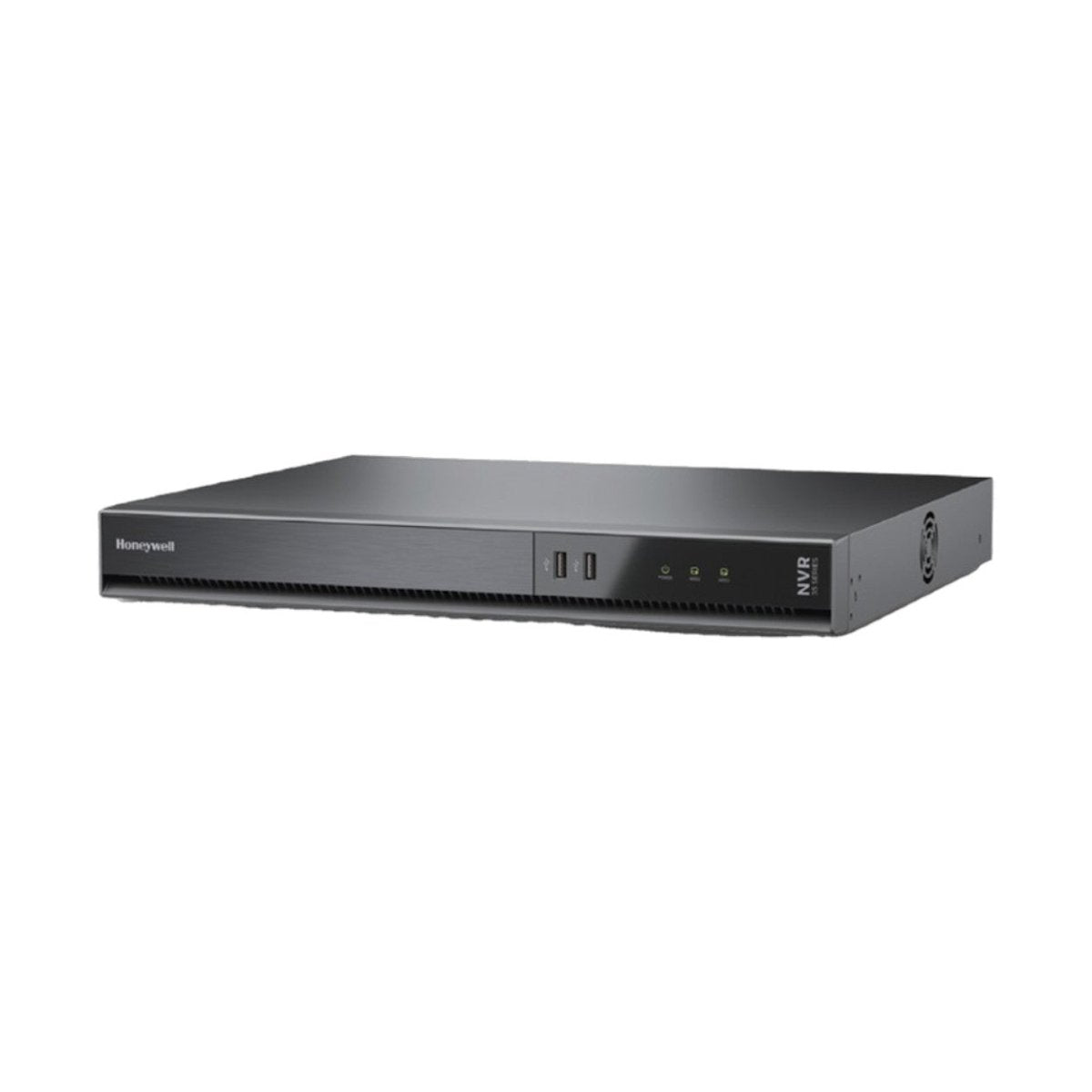 Nvr 8 Megapixel 4k 16 Canales 16 Puertos Poe+ Honeywell HN35160200 - SILYMX