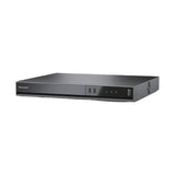 Nvr 8 Megapixel 4k 16 Canales 16 Puertos Poe+ Honeywell HN35160200 - SILYMX