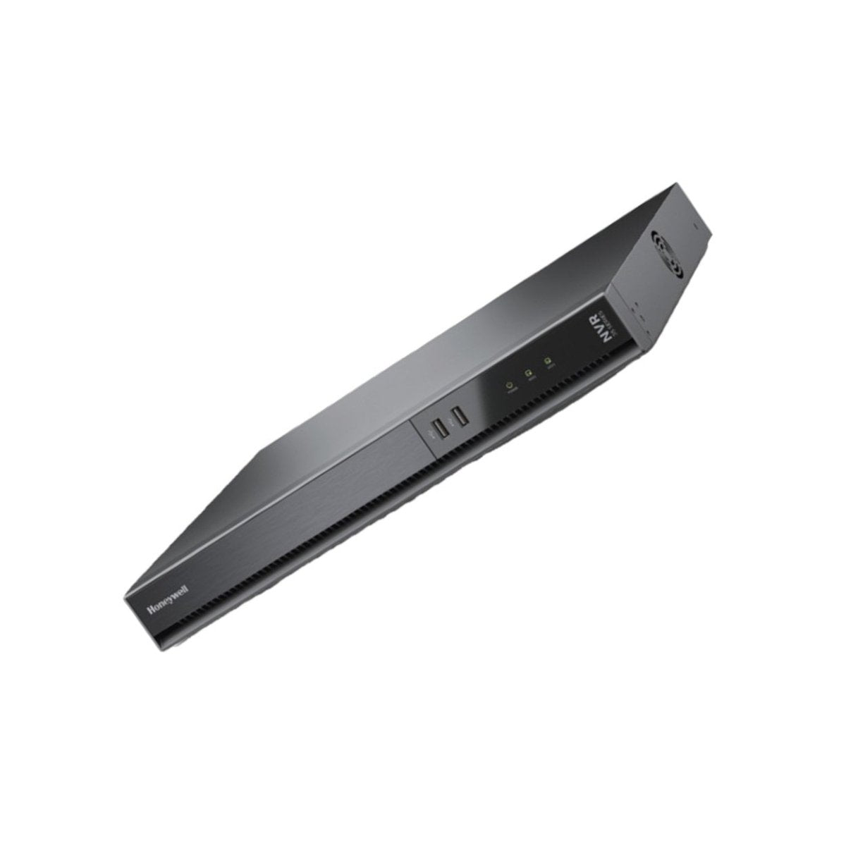 Nvr 8 Megapixel 4k 16 Canales 16 Puertos Poe+ Honeywell HN35160200 - SILYMX