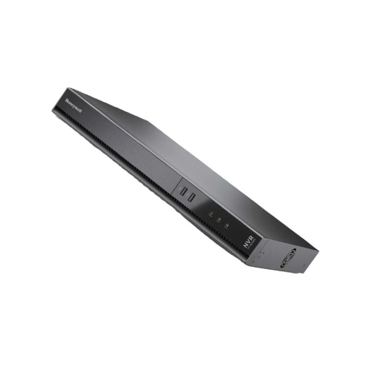 Nvr 8 Megapixel 4k 16 Canales 16 Puertos Poe+ Honeywell HN35160200 - SILYMX