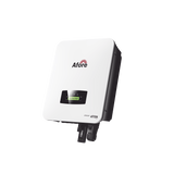Inversor para Interconexión a CFE de 10 kW con Salida de 220 Vca, Módulo Wifi Incluido AFORE HNS10000TL - SILYMX