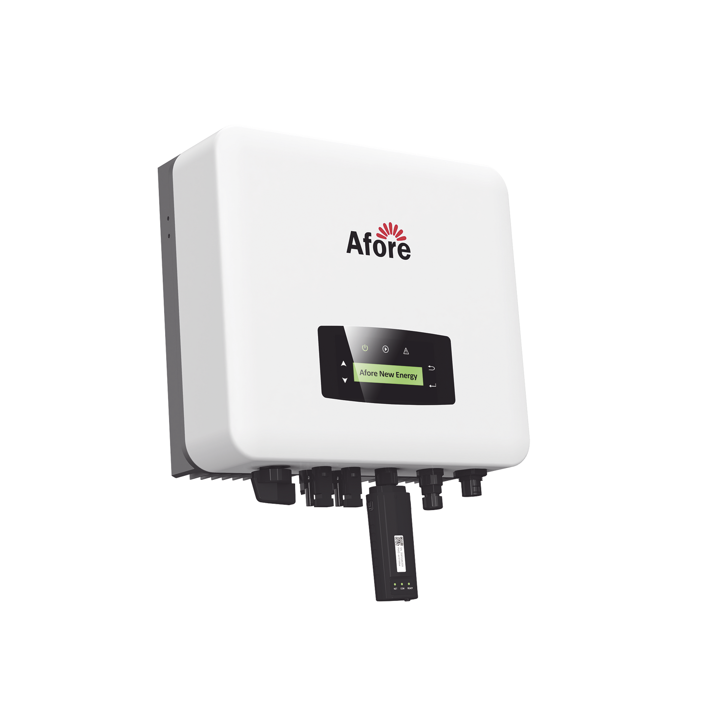 Inversor para Interconexión a CFE de 3 kW AFORE con Salida de 220 Vca, Módulo Wifi Incluido HNS3000TL1