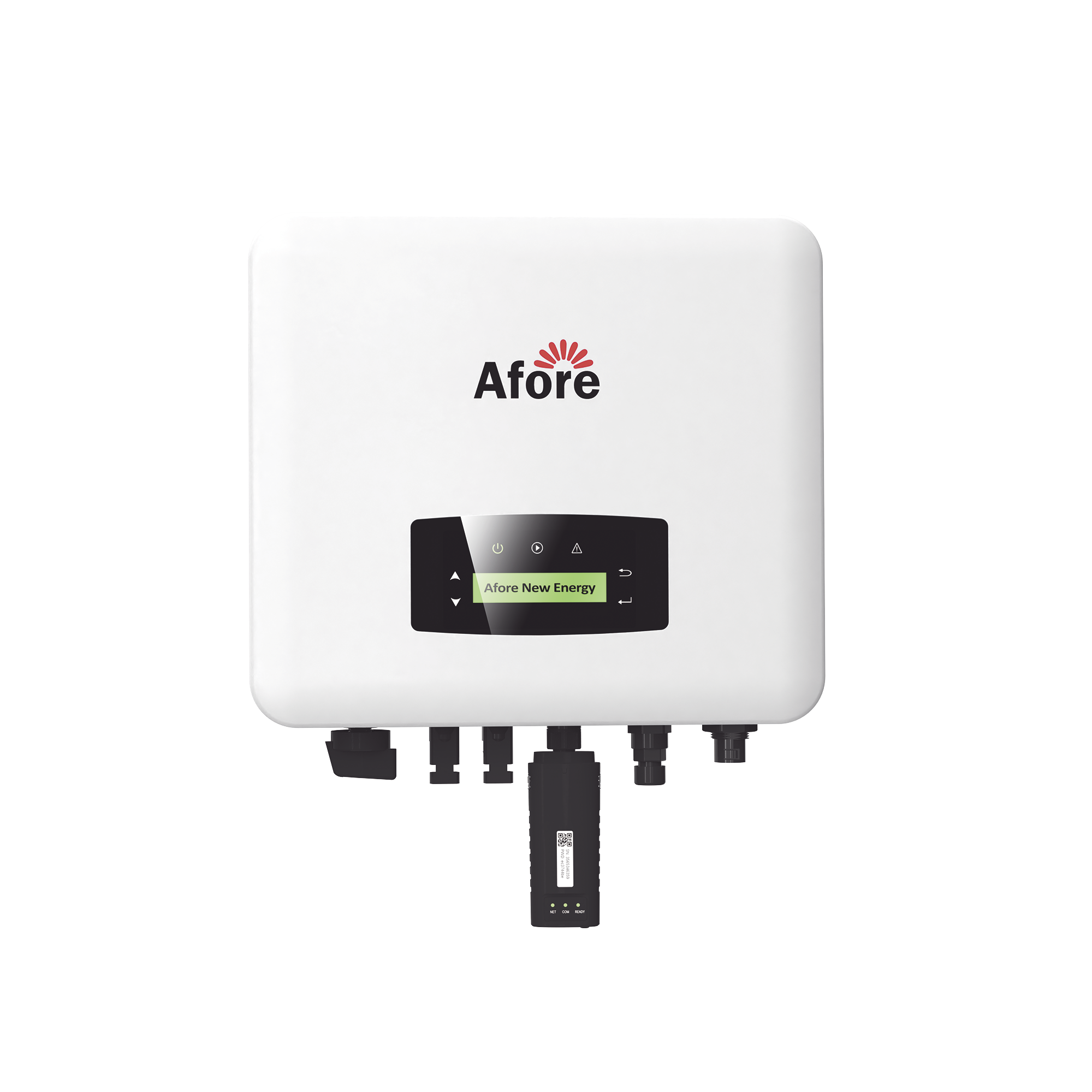 Inversor para Interconexión a CFE de 3 kW AFORE con Salida de 220 Vca, Módulo Wifi Incluido HNS3000TL1