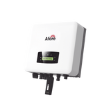 Inversor para Interconexión a CFE de 3 kW con Salida de 220 Vca, Módulo Wifi Incluido - SILYMX