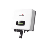 Inversores Interconexion On GridAFOREHNS5000TLInversor Interconexion CFE On Grid 5kW 220Vca Monofasico WiFi AFORE HNS5000TL - SILYMX