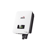 Inversores Interconexión (On Grid)AFOREHNS8000TLInversor Interconexión CFE 8kW 220V WiFi Integrado AFORE HNS8000TL - SILYMX