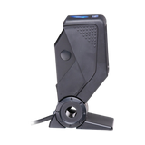 Honeywell MS3580 QuantumT Lector Código de Barras 1D Omnidireccional USB MK3580-31A38
