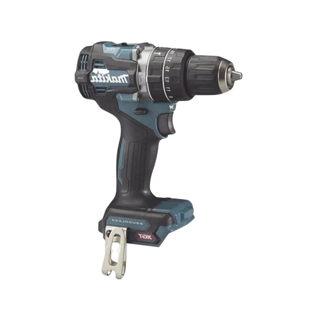 Rotomartillo inalámbrico de 40V 2 velocidades sin Cargador ni Batería HP002GZ - SILYMX