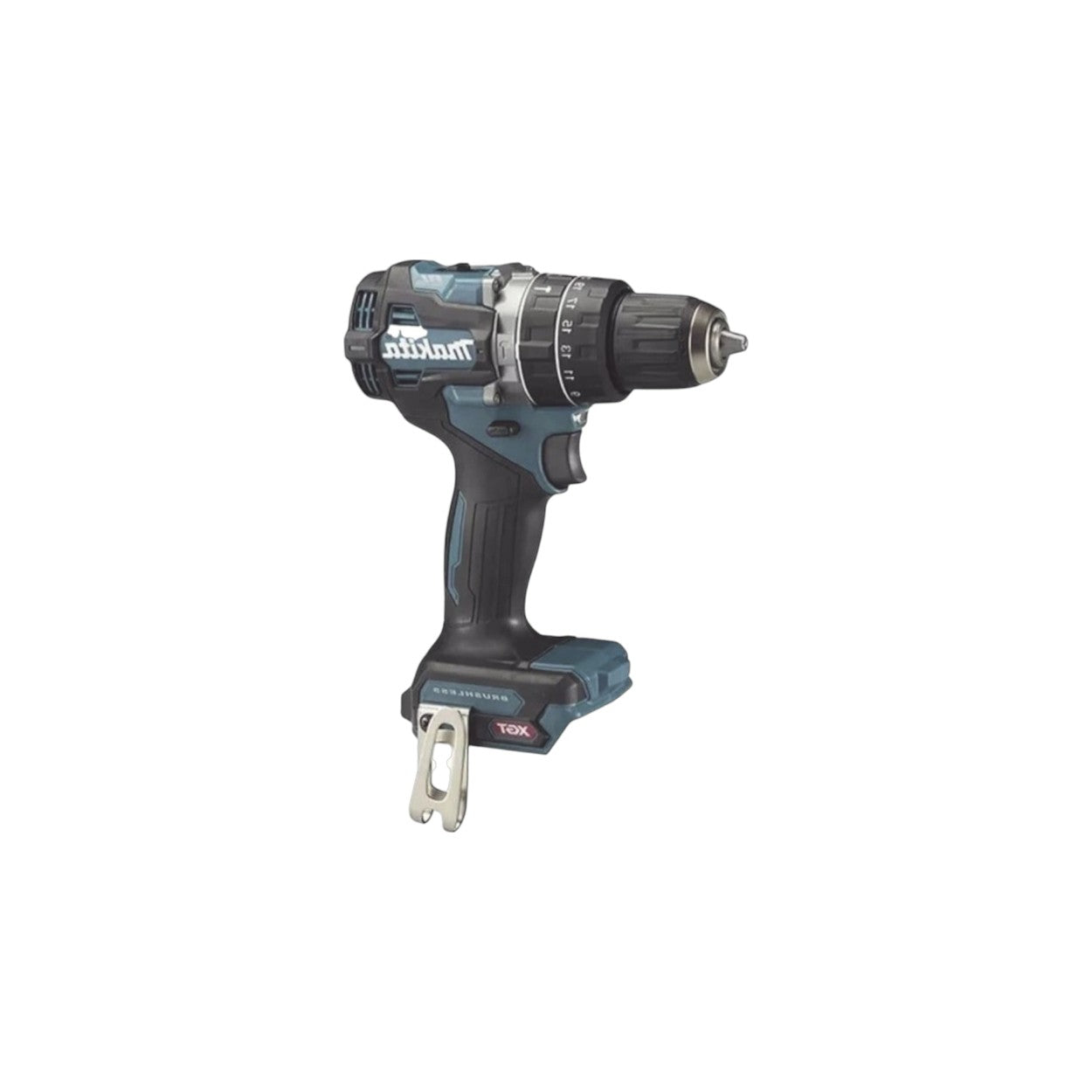 Rotomartillo inalámbrico de 40V 2 velocidades sin Cargador ni Batería HP002GZ - SILYMX