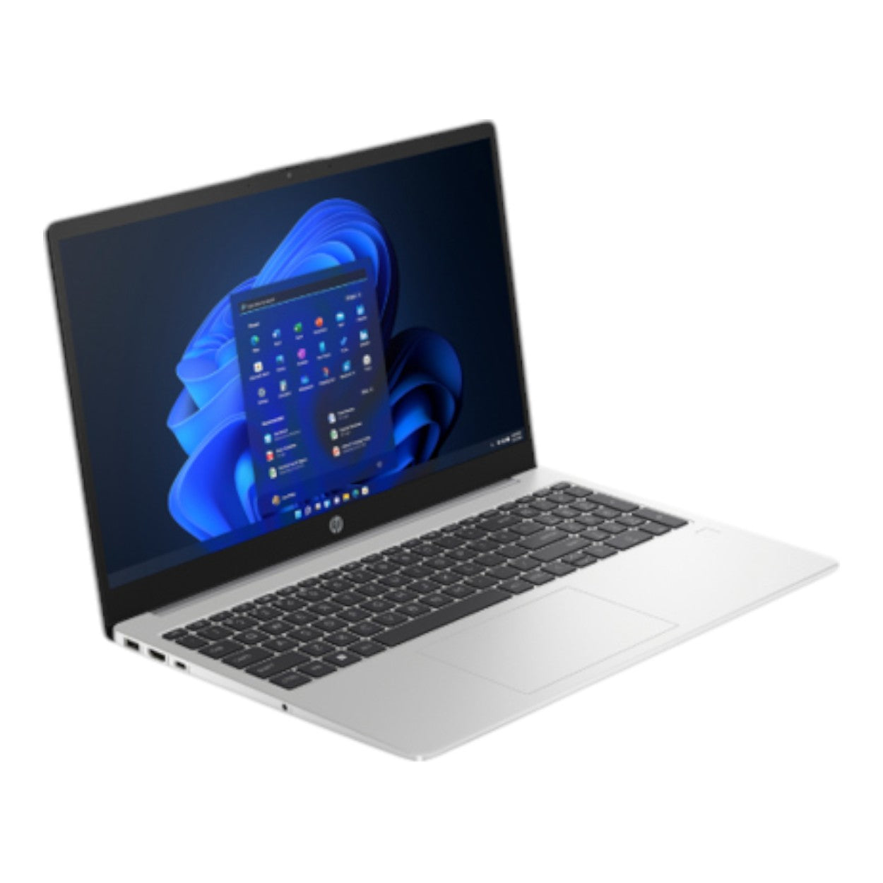 Laptop HP 255 G10 15.6 AMD R 5 8GB RAM 512GB SSD W11Home - SILYMX