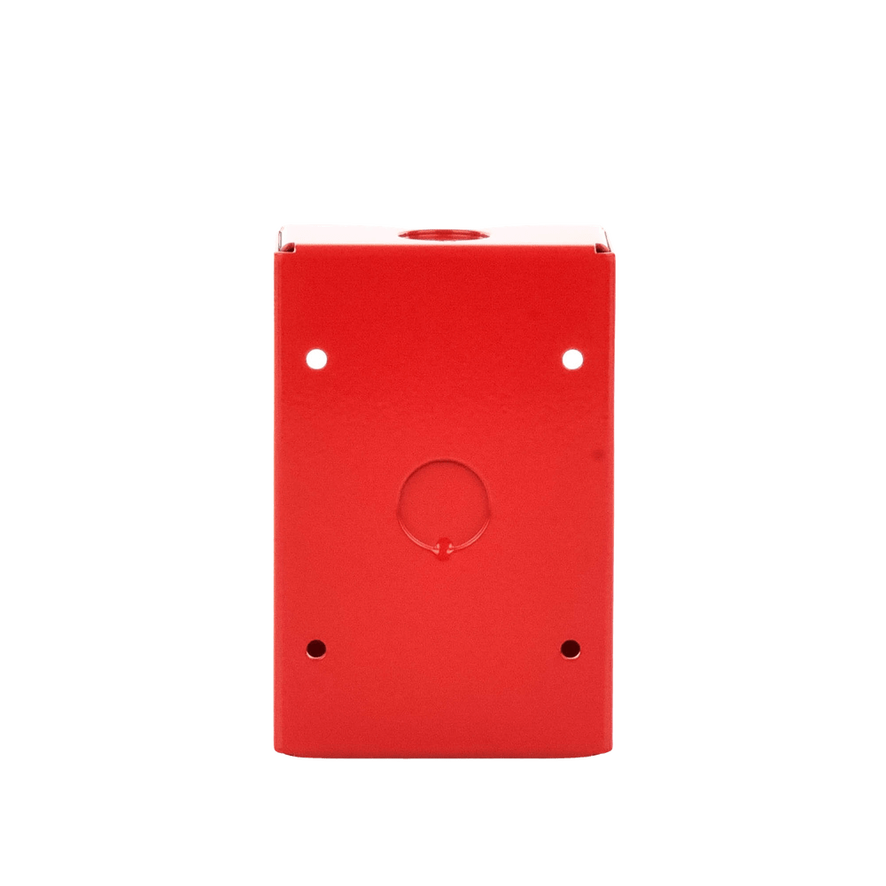 Caja de Montaje para Estaciones Manuales HOCHIKI (0600-01430) - SILYMX